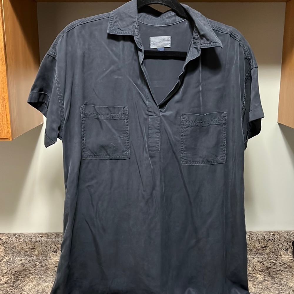 Tshirt dress